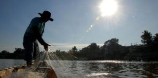 Caixa abre linha de crédito específica para pescadores artesanais