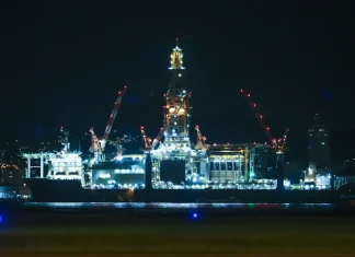 ANP prevê investimento de R$ 10 bi na exploração de gás e petróleo