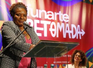 Funarte anuncia investimento de R$ 52 milhões em projetos culturais