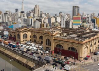 Mercadão de São Paulo tem programação especial até o fim de fevereiro