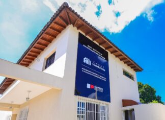 Osasco inaugura nova unidade do Programa Casas Terapêuticas