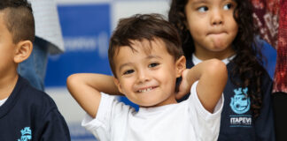 Itapevi abre inscrições para creche e pré-escola para o ano letivo de 2022
