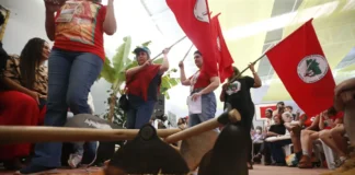 Ministro diz que tem pressa para retomar reforma agrária