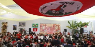MST diz que retomada da reforma agrária pode combater a pobreza