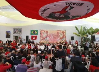MST diz que retomada da reforma agrária pode combater a pobreza