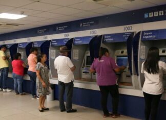 Casos de covid-19 fecham temporariamente 478 agências bancárias em SP