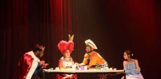 Itapevi abre inscrições para as escolas livres de artes, dança, teatro e circo
