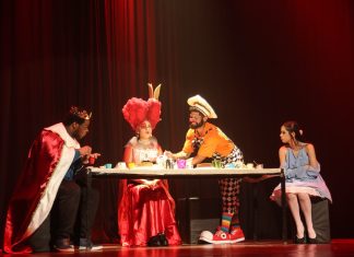 Itapevi abre inscrições para as escolas livres de artes, dança, teatro e circo