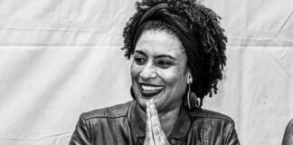 Fotobiografia de Marielle Franco celebra vida da vereadora e ativista
