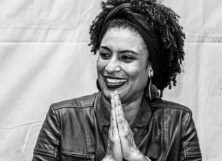 Fotobiografia de Marielle Franco celebra vida da vereadora e ativista