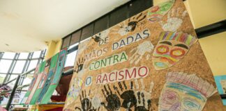 Itapevi promove 2º Concurso de Poesia Negra