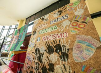 Itapevi promove 2º Concurso de Poesia Negra