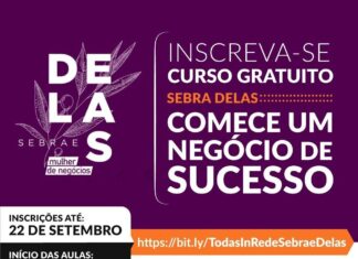 Inscrições para programa de capacitação online seguem até dia 22 em Cotia