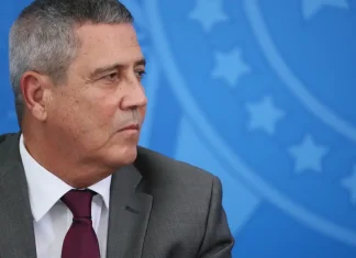 Por unanimidade, STF mantém prisão de Braga Netto