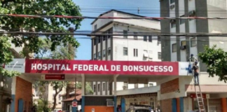 Paciente que denunciou cárcere passa por procedimento cirúrgico