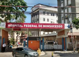 Paciente que denunciou cárcere passa por procedimento cirúrgico