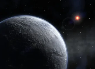 Qual o planeta mais frio que conhecemos?