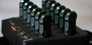 PGR defende mudança em edital para compra de câmeras para PM de SP