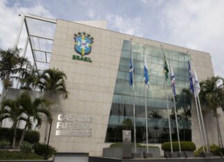 CBF afirma que manipulação de resultados é epidemia global
