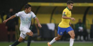 Brasil aproveita jogo com a Bolívia em La Paz para fazer experiências