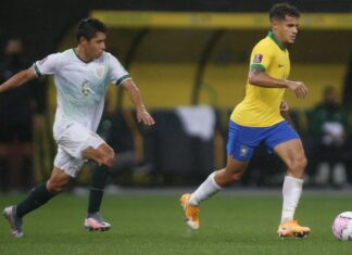 Brasil aproveita jogo com a Bolívia em La Paz para fazer experiências