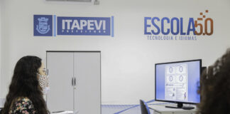 Itapevi oferece 215 vagas de cursos na Escola 5.0 de Tecnologia e Idiomas