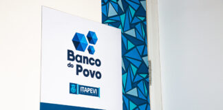 Banco do Povo completa 6 meses e facilita vida do cidadão itapeviense