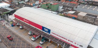 Central de Resgate de Itapevi realiza mais de 16 mil atendimentos no primeiro ano