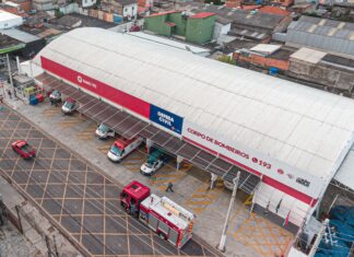 Central de Resgate de Itapevi realiza mais de 16 mil atendimentos no primeiro ano