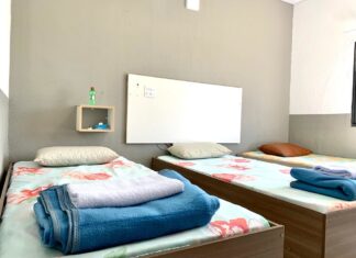 Itapevi oferece pernoite em hotel para pessoas em situação de rua