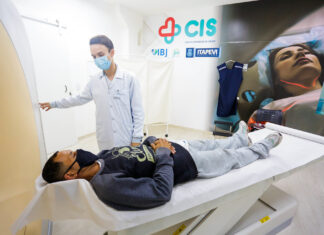 Centro Integrado de Saúde de Itapevi completa um ano com cerca de 60 mil consultas e 80 mil exames