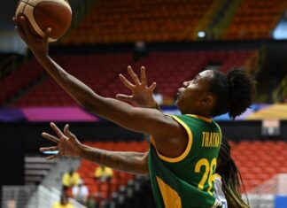 José Neto convoca para Pré-Mundial de basquete feminino