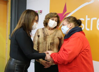 Campanha do Agasalho inicia distribuições em Barueri