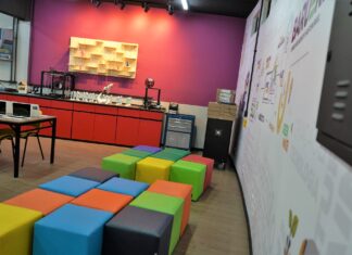 Projeto inovador leva automação, robótica e muita tecnologia a estudantes de Barueri