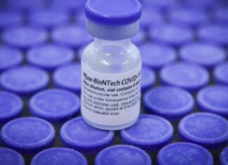 Pfizer entrega mais 1,3 milhão de doses de vacina ao Brasil