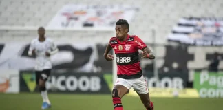 Flamengo diz que confia em Bruno Henrique e dará suporte ao atleta