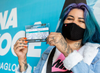 Itapevi realiza vacinação para jovens entre 18 e 16 anos neste fim de semana