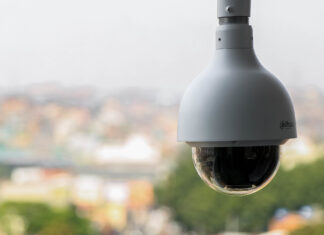 Itapevi inicia instalação de 780 câmeras de videomonitoramento