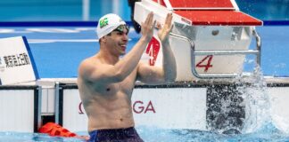 Publicada lista com 349 atletas contemplados pelo Bolsa Atleta