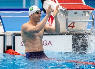 Publicada lista com 349 atletas contemplados pelo Bolsa Atleta