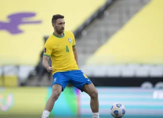 Léo Ortiz e Gabriel Martinelli são convocados para a seleção