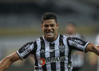 Copa do Brasil: Atlético-MG derrota Fluminense e chega à semifinal