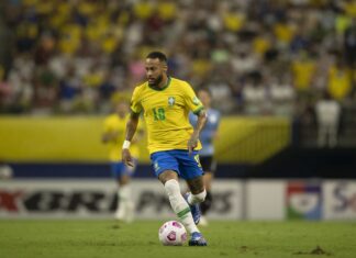 Fifa anuncia horários e locais de jogos do Brasil na Copa do Catar
