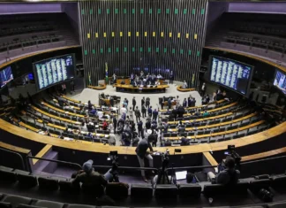 Câmara votará cassação de Zambelli, Ramagem e Glauber Braga