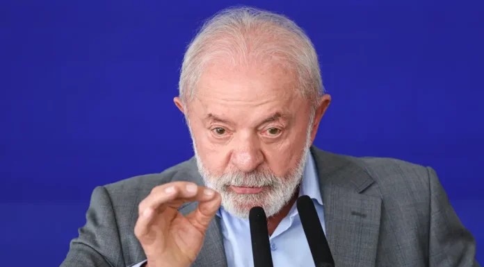 Lula decidirá sobre PL da Dosimetria quando texto chegar ao Executivo