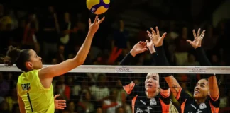 Osasco e Praia perdem e decidem 3º lugar no Mundial de vôlei feminino