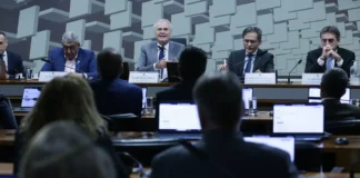 Comissão do Senado aprova isenção do IR para quem ganha até RS 5 mil