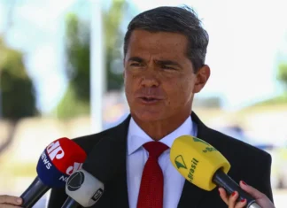 Moraes autoriza general preso por trama golpista a fazer o Enem