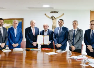 Projeto de Lei Antifacção: conheça os principais pontos da proposta