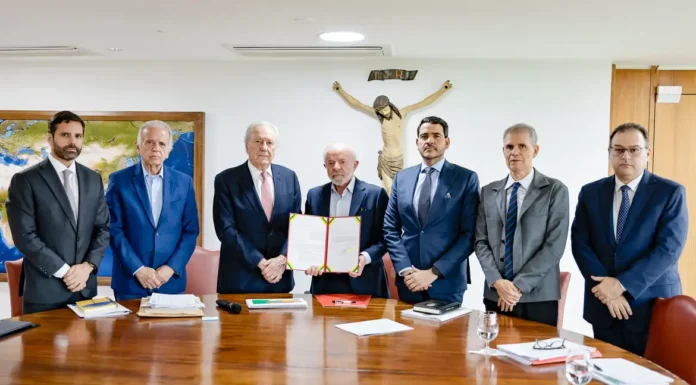 Projeto de Lei Antifacção: conheça os principais pontos da proposta
